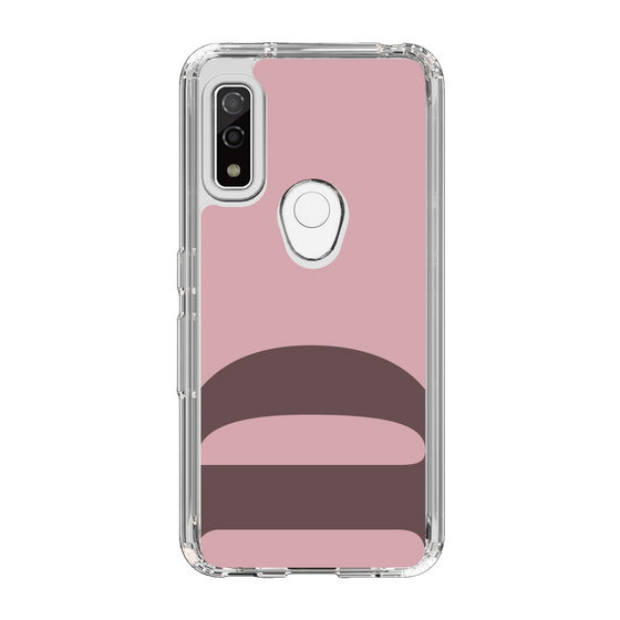 Slim Protection Case［ Original - initial color - D dusty pink ］