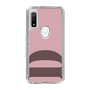 Slim Protection Case［ Original - initial color - D dusty pink ］