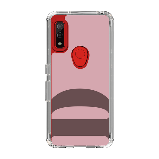 Slim Protection Case［ Original - initial color - D dusty pink ］