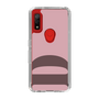 Slim Protection Case［ Original - initial color - D dusty pink ］