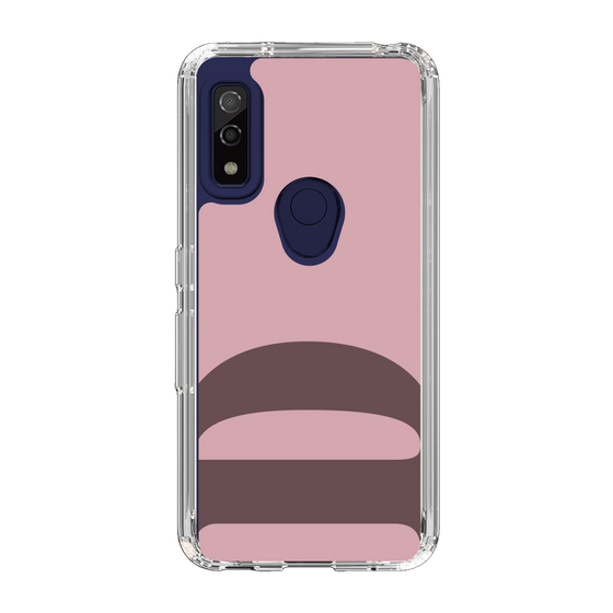 Slim Protection Case［ Original - initial color - D dusty pink ］