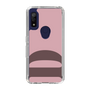Slim Protection Case［ Original - initial color - D dusty pink ］