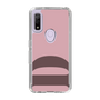 Slim Protection Case［ Original - initial color - D dusty pink ］