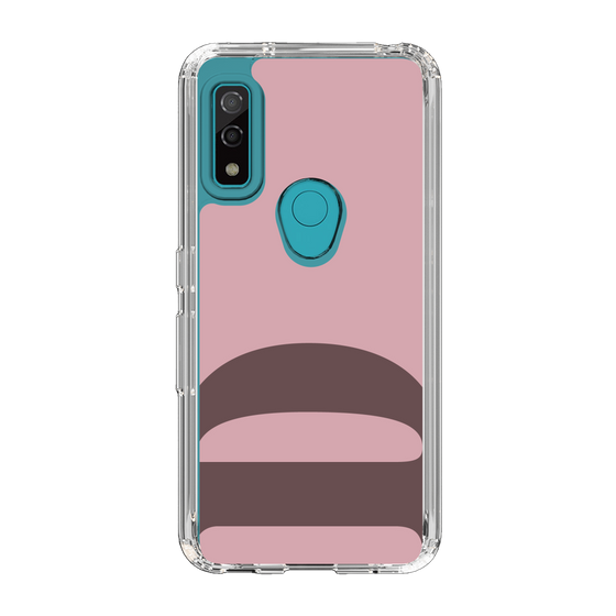 Slim Protection Case［ Original - initial color - D dusty pink ］