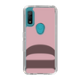Slim Protection Case［ Original - initial color - D dusty pink ］