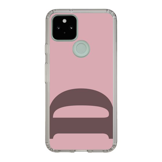 Slim Protection Case［ Original - initial color - D dusty pink ］