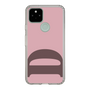 Slim Protection Case［ Original - initial color - D dusty pink ］