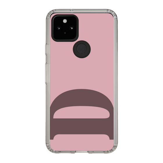 Slim Protection Case［ Original - initial color - D dusty pink ］