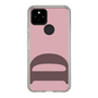 Slim Protection Case［ Original - initial color - D dusty pink ］