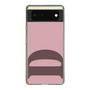 Slim Protection Case［ Original - initial color - D dusty pink ］