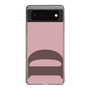 Slim Protection Case［ Original - initial color - D dusty pink ］