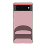 Slim Protection Case［ Original - initial color - D dusty pink ］