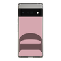 Slim Protection Case［ Original - initial color - D dusty pink ］