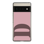 Slim Protection Case［ Original - initial color - D dusty pink ］