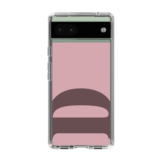 Slim Protection Case［ Original - initial color - D dusty pink ］