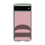 Slim Protection Case［ Original - initial color - D dusty pink ］