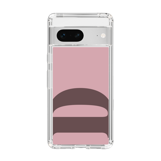 Slim Protection Case［ Original - initial color - D dusty pink ］