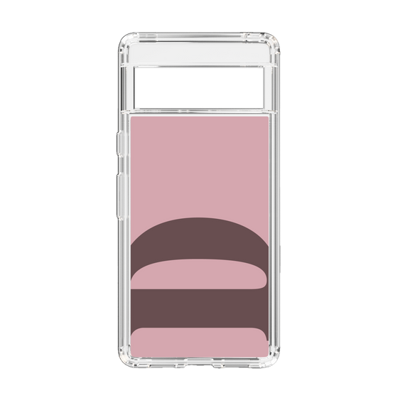 Slim Protection Case［ Original - initial color - D dusty pink ］