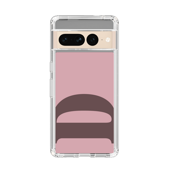 Slim Protection Case［ Original - initial color - D dusty pink ］