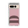 Slim Protection Case［ Original - initial color - D dusty pink ］