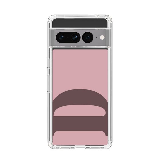 Slim Protection Case［ Original - initial color - D dusty pink ］
