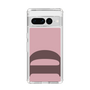 Slim Protection Case［ Original - initial color - D dusty pink ］