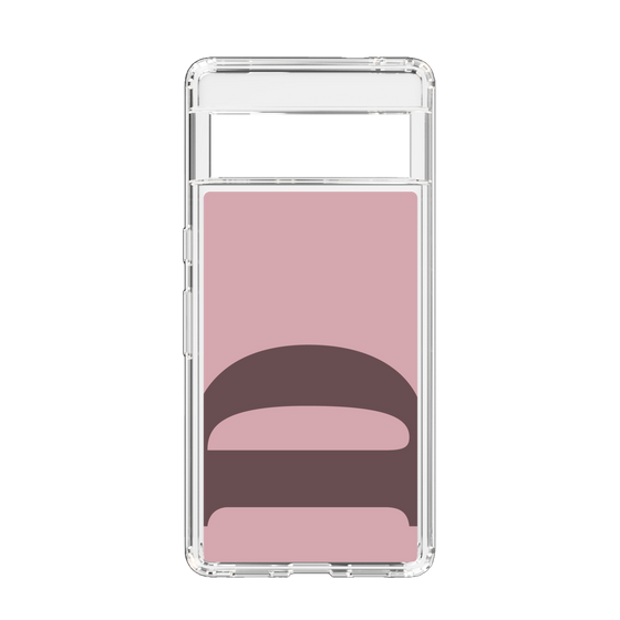 Slim Protection Case［ Original - initial color - D dusty pink ］
