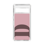 Slim Protection Case［ Original - initial color - D dusty pink ］