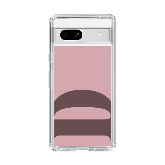 Slim Protection Case［ Original - initial color - D dusty pink ］