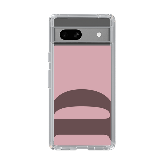 Slim Protection Case［ Original - initial color - D dusty pink ］