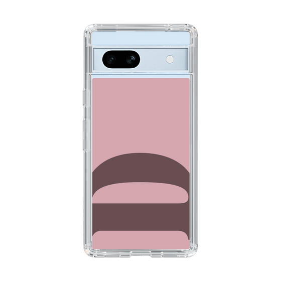 Slim Protection Case［ Original - initial color - D dusty pink ］