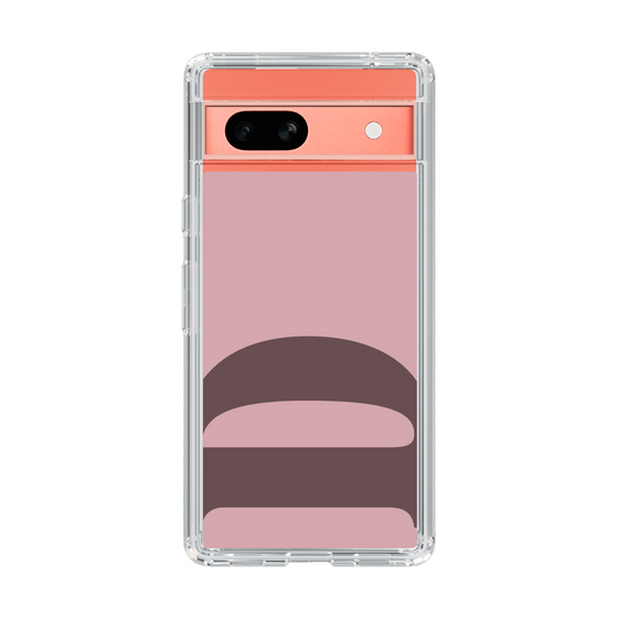 Slim Protection Case［ Original - initial color - D dusty pink ］