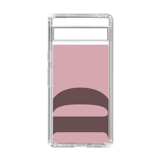 Slim Protection Case［ Original - initial color - D dusty pink ］