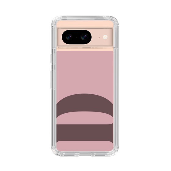 Slim Protection Case［ Original - initial color - D dusty pink ］