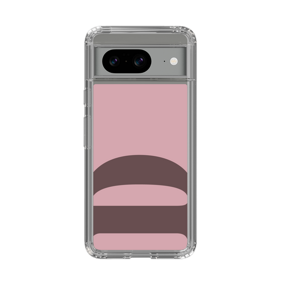Slim Protection Case［ Original - initial color - D dusty pink ］