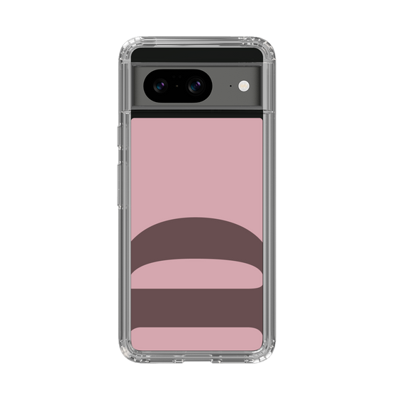Slim Protection Case［ Original - initial color - D dusty pink ］