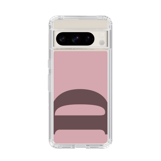 Slim Protection Case［ Original - initial color - D dusty pink ］