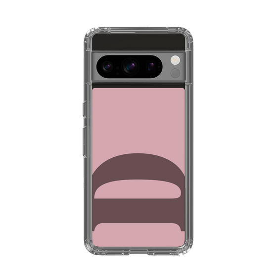 Slim Protection Case［ Original - initial color - D dusty pink ］