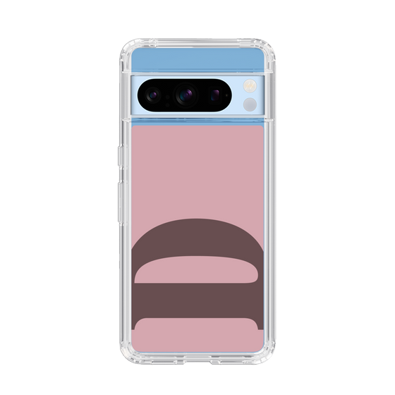 Slim Protection Case［ Original - initial color - D dusty pink ］