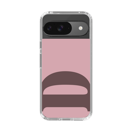 Slim Protection Case［ Original - initial color - D dusty pink ］