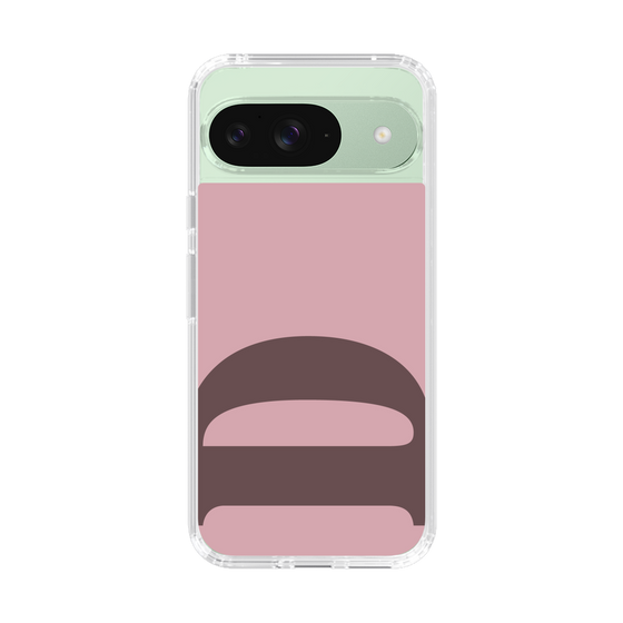 Slim Protection Case［ Original - initial color - D dusty pink ］