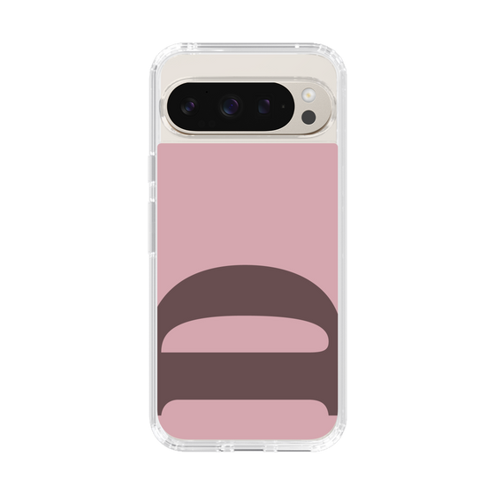 Slim Protection Case［ Original - initial color - D dusty pink ］
