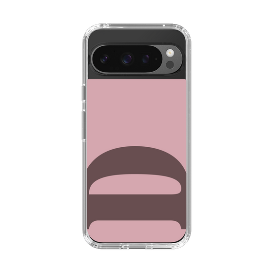 Slim Protection Case［ Original - initial color - D dusty pink ］