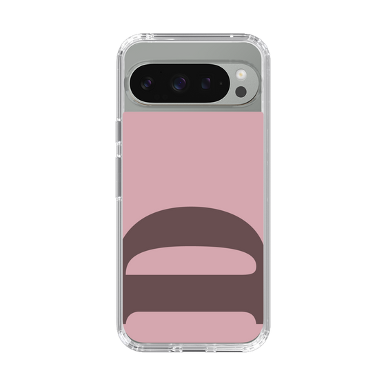 Slim Protection Case［ Original - initial color - D dusty pink ］