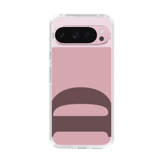 Slim Protection Case［ Original - initial color - D dusty pink ］