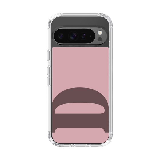 Slim Protection Case［ Original - initial color - D dusty pink ］