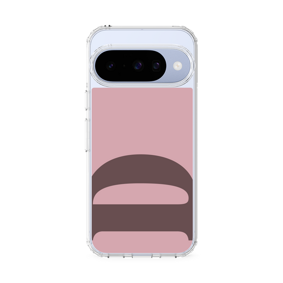 Slim Protection Case［ Original - initial color - D dusty pink ］