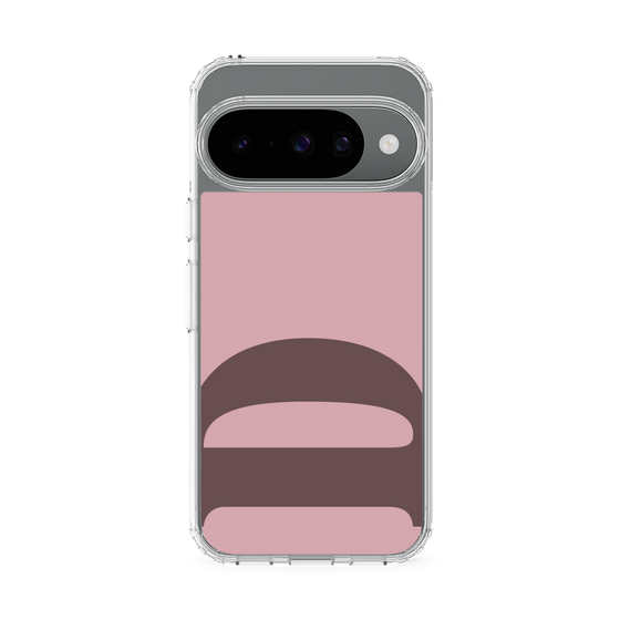 Slim Protection Case［ Original - initial color - D dusty pink ］