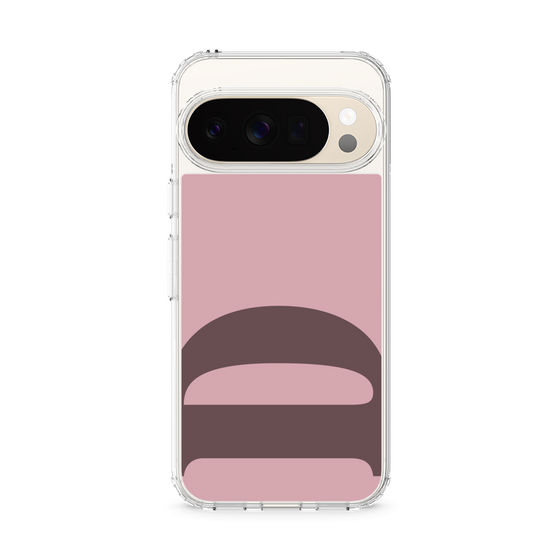 Slim Protection Case［ Original - initial color - D dusty pink ］