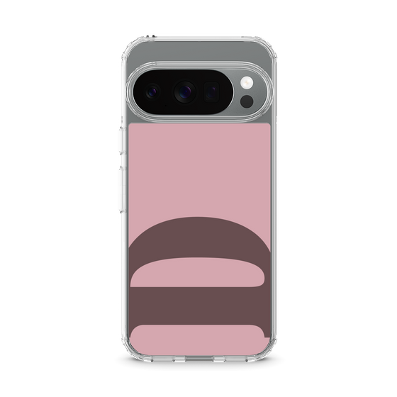 Slim Protection Case［ Original - initial color - D dusty pink ］